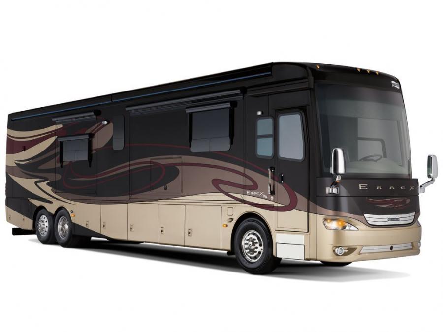 Newmar Essex '2012